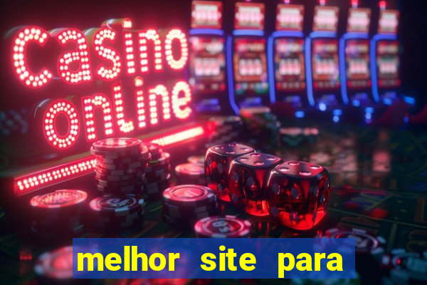 melhor site para jogar no bicho